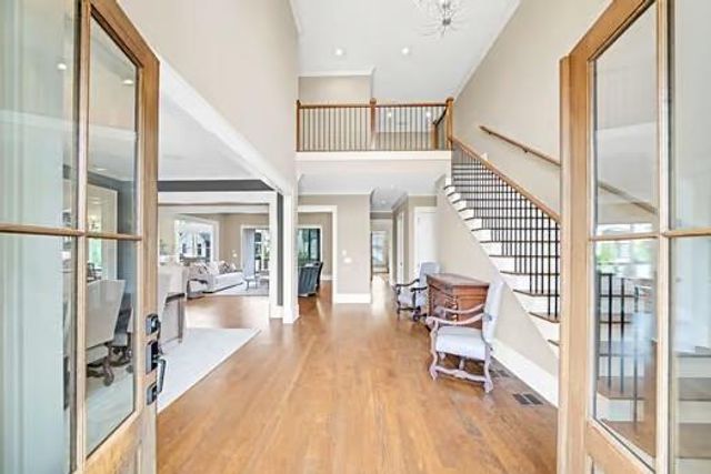 4050 Cottage Park Court, Alpharetta, GA 30004