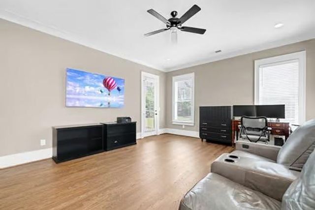 4050 Cottage Park Court, Alpharetta, GA 30004