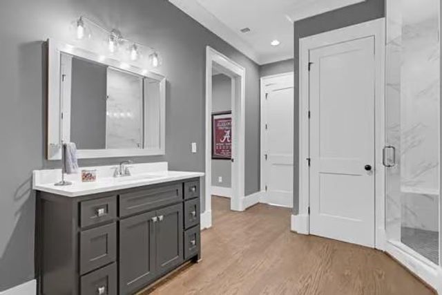 4050 Cottage Park Court, Alpharetta, GA 30004