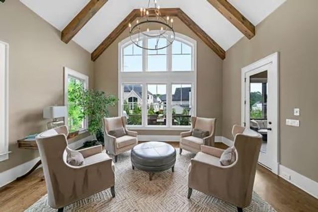 4050 Cottage Park Court, Alpharetta, GA 30004