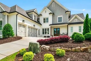 4050 Cottage Park Court, Alpharetta, GA 30004