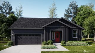 950 Folgate Drive, Sequim, WA 98382