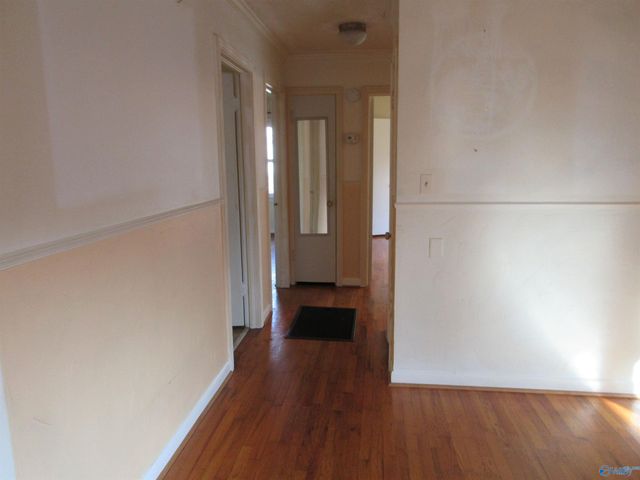 312 Kirby Street, Scottsboro, AL 35768