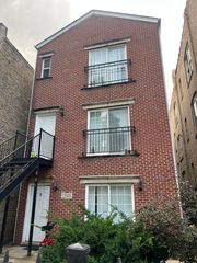 1546 S CHRISTIANA Avenue, Chicago, IL 60623