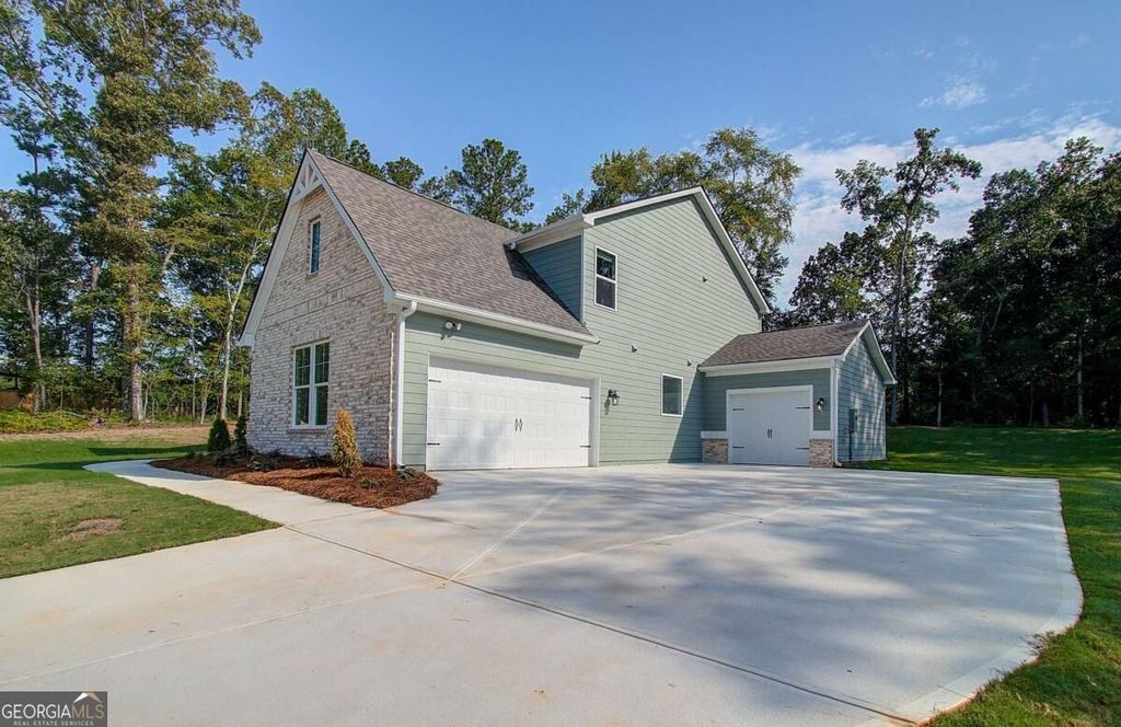 116 Homesite Saddle Drive, Senoia, GA 30276 — photo 3