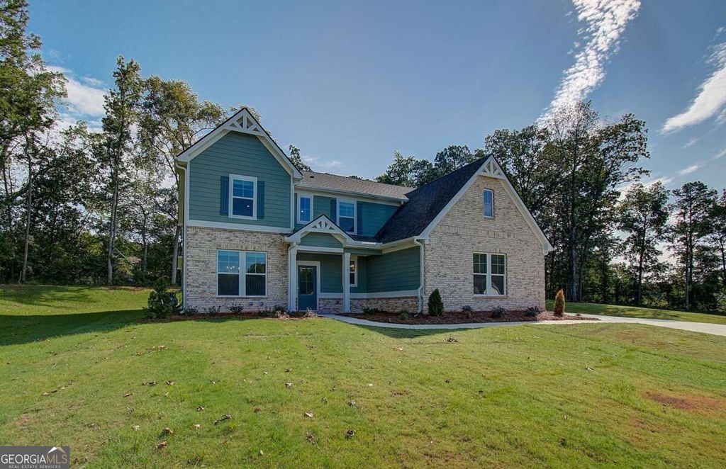 116 Homesite Saddle Drive, Senoia, GA 30276 — photo 4