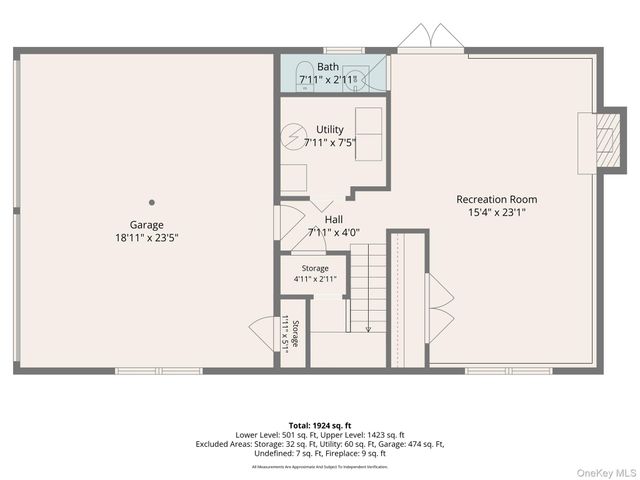 124 Barnes Road, Washingtonville, NY 10992