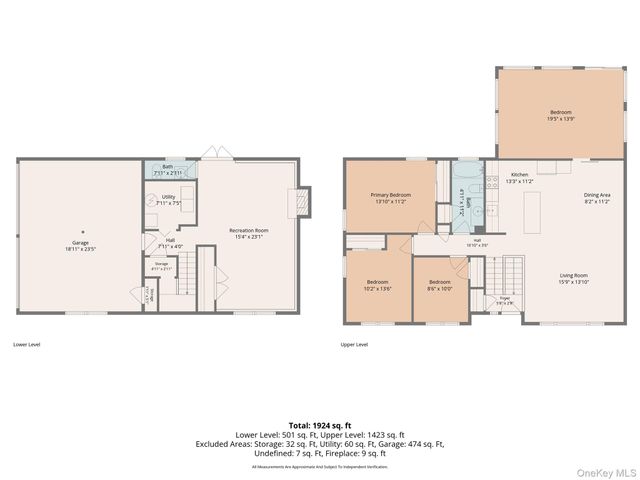 124 Barnes Road, Washingtonville, NY 10992