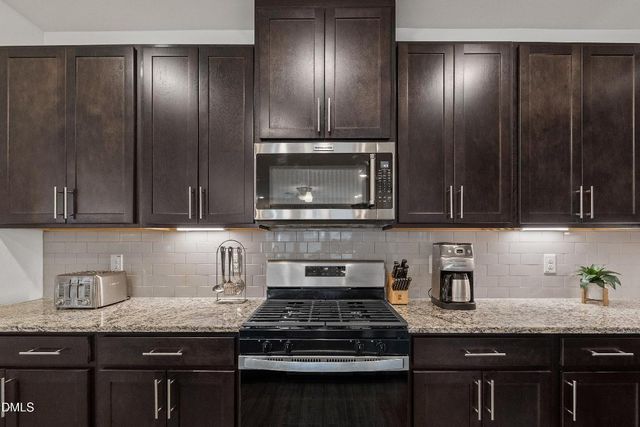 3314 Brevet Street, New Hill, NC 27562