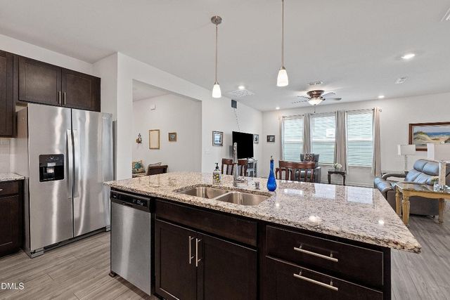 3314 Brevet Street, New Hill, NC 27562