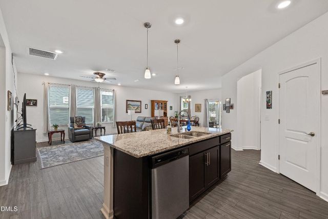 3314 Brevet Street, New Hill, NC 27562