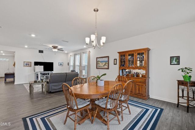 3314 Brevet Street, New Hill, NC 27562