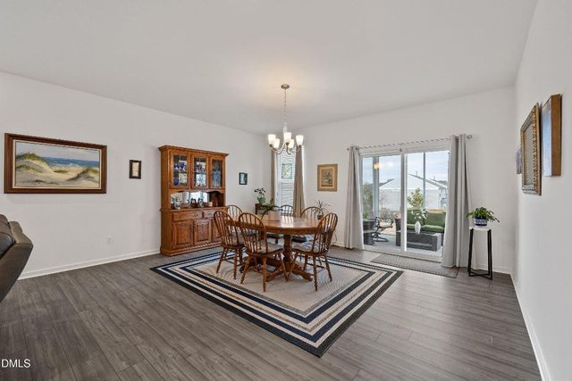 3314 Brevet Street, New Hill, NC 27562