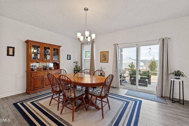 3314 Brevet Street, New Hill, NC 27562