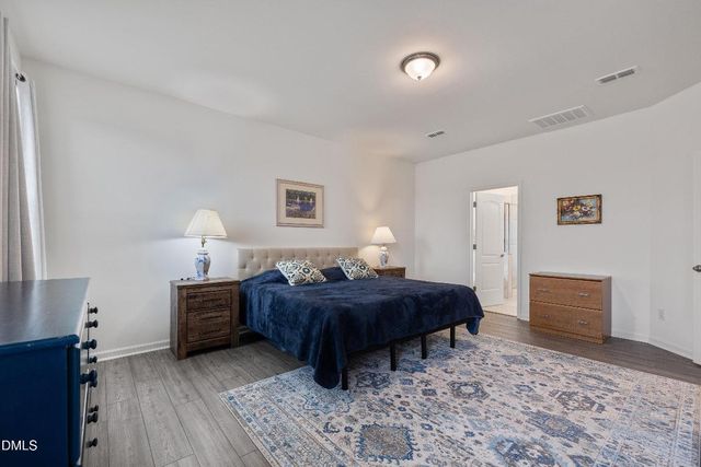 3314 Brevet Street, New Hill, NC 27562