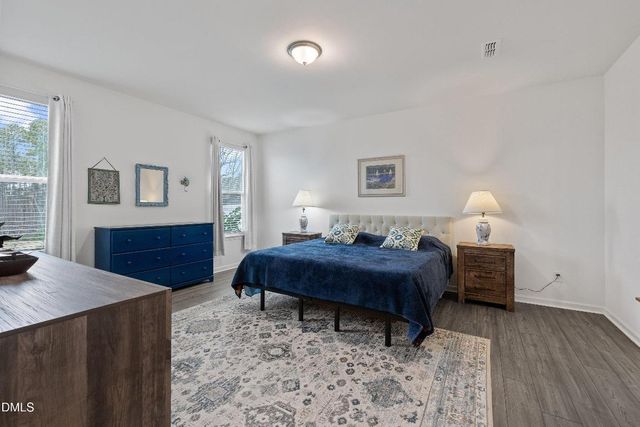 3314 Brevet Street, New Hill, NC 27562