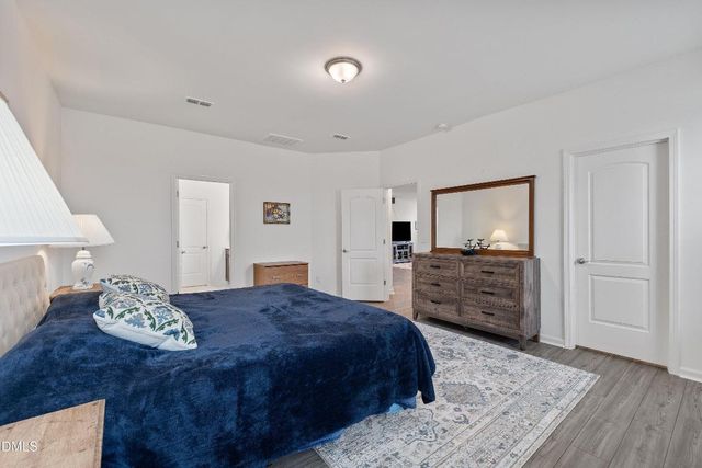 3314 Brevet Street, New Hill, NC 27562