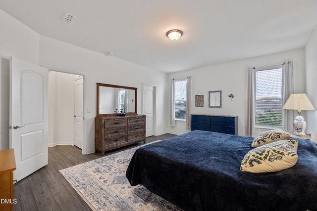 3314 Brevet Street, New Hill, NC 27562