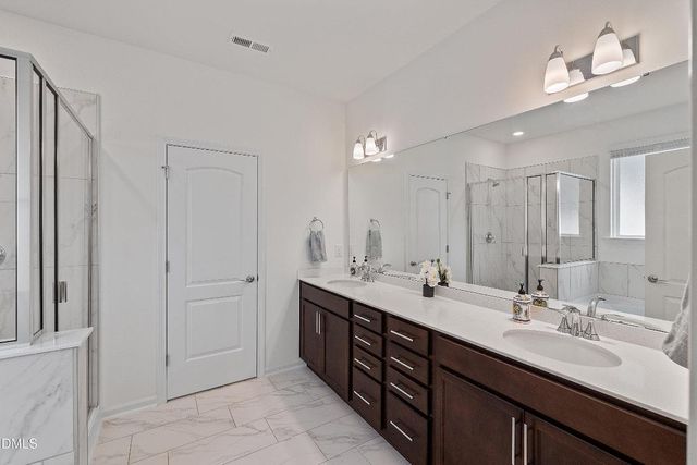 3314 Brevet Street, New Hill, NC 27562