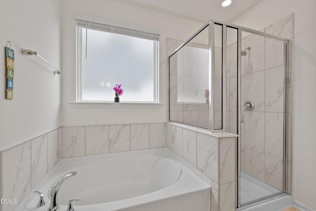 3314 Brevet Street, New Hill, NC 27562