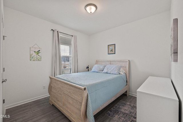 3314 Brevet Street, New Hill, NC 27562