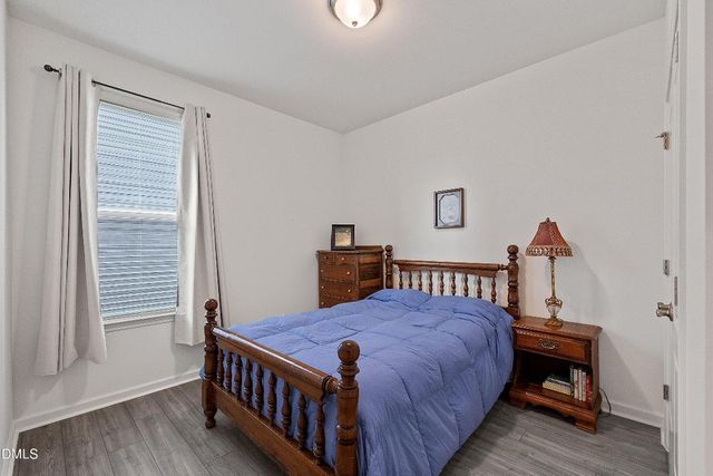 3314 Brevet Street, New Hill, NC 27562