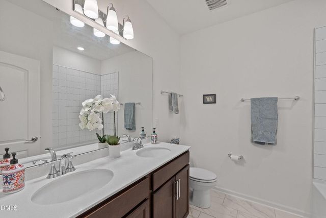 3314 Brevet Street, New Hill, NC 27562