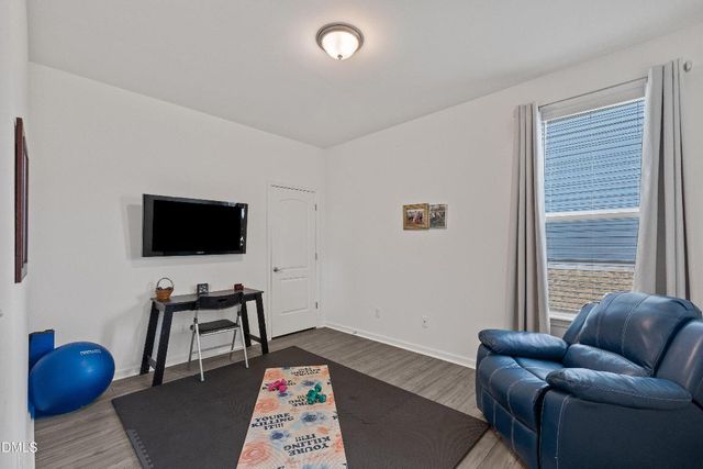 3314 Brevet Street, New Hill, NC 27562