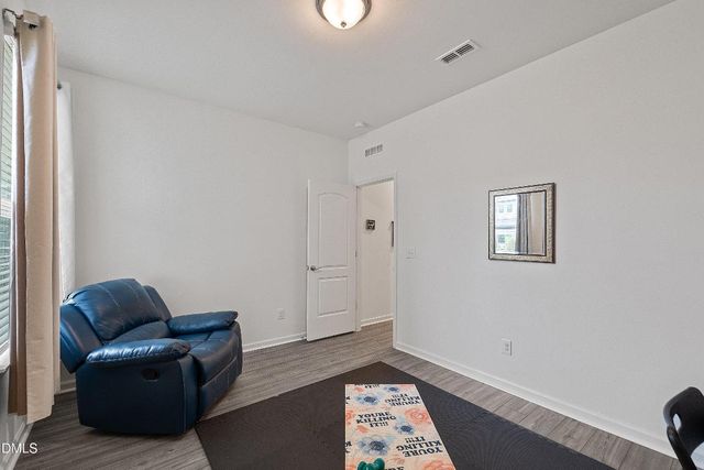 3314 Brevet Street, New Hill, NC 27562