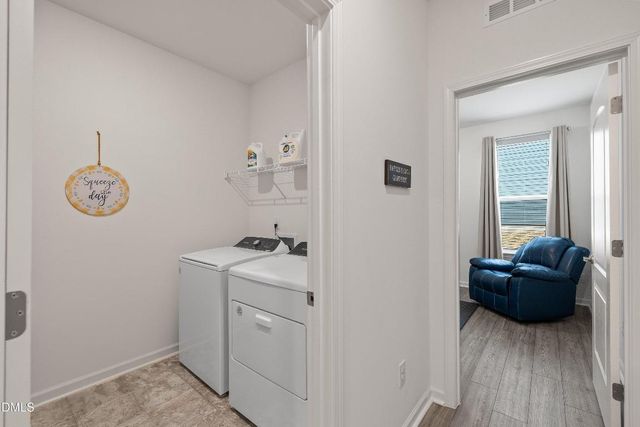 3314 Brevet Street, New Hill, NC 27562