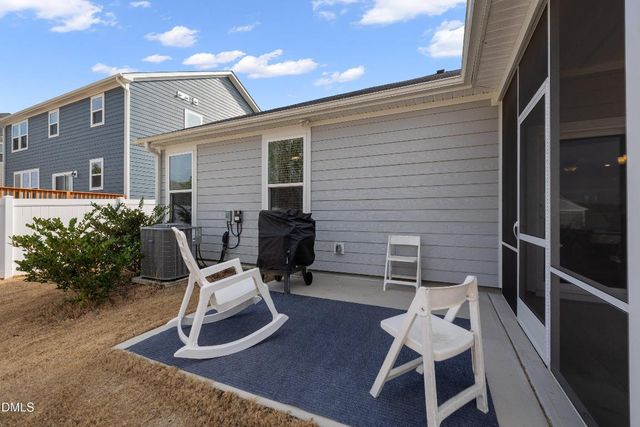 3314 Brevet Street, New Hill, NC 27562