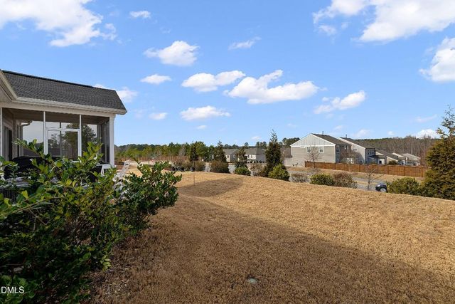 3314 Brevet Street, New Hill, NC 27562