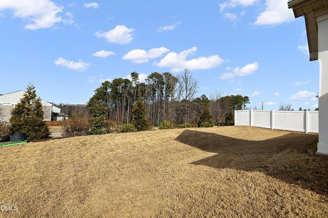 3314 Brevet Street, New Hill, NC 27562