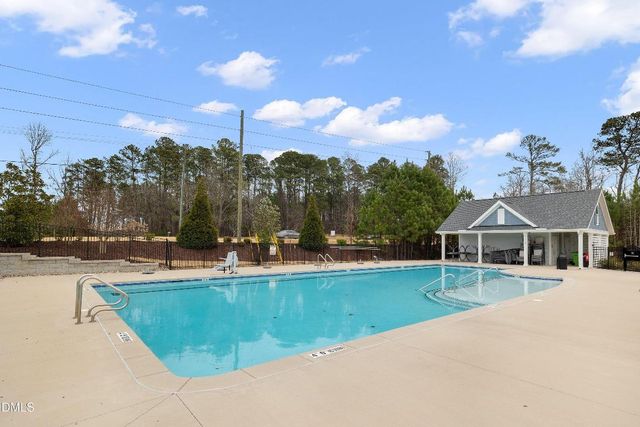 3314 Brevet Street, New Hill, NC 27562