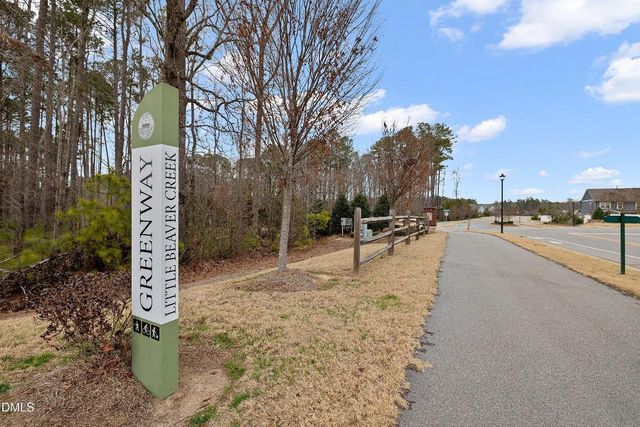 3314 Brevet Street, New Hill, NC 27562