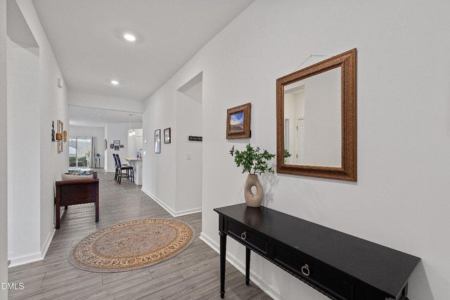 3314 Brevet Street, New Hill, NC 27562