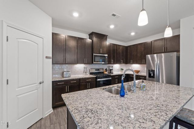 3314 Brevet Street, New Hill, NC 27562