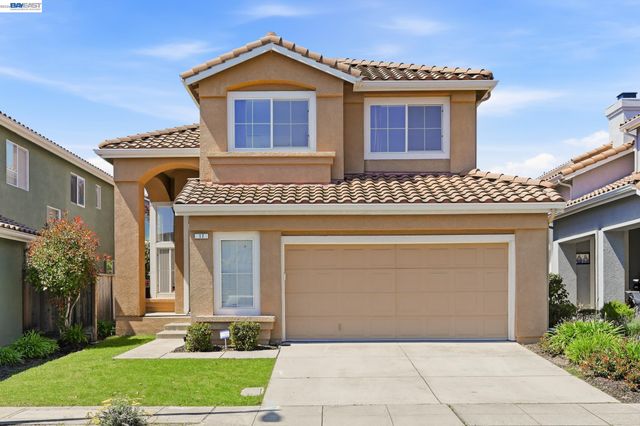 17 Miranda Ct, Alameda, CA 94502