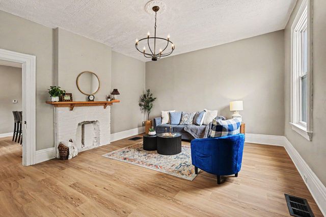 221 Trevor Street, Covington, KY 41011