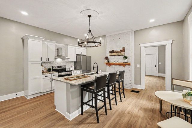 221 Trevor Street, Covington, KY 41011