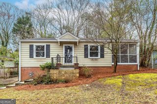 1505 Woodland Avenue SE, Atlanta, GA 30316