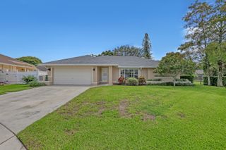 1835 Moonflower Circle, Wellington, FL 33414