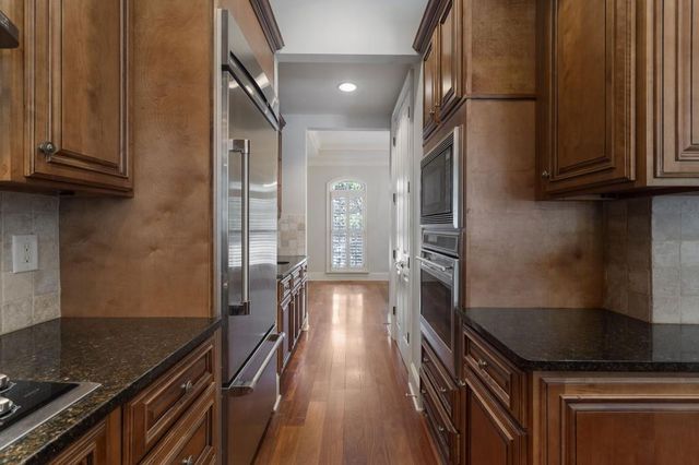 4222 Rickenbacker Drive NE 22, Atlanta, GA 30342