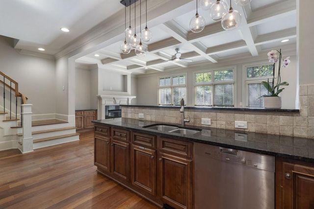 4222 Rickenbacker Drive NE 22, Atlanta, GA 30342