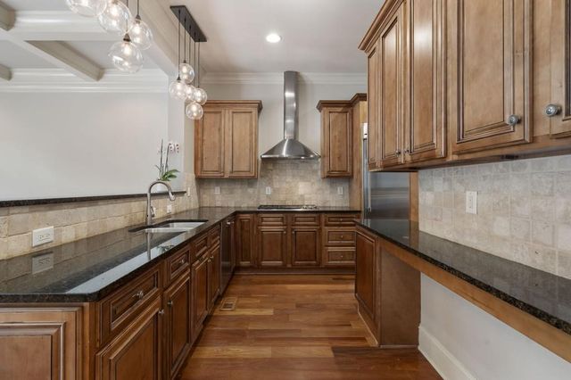4222 Rickenbacker Drive NE 22, Atlanta, GA 30342