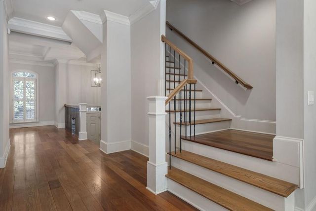 4222 Rickenbacker Drive NE 22, Atlanta, GA 30342