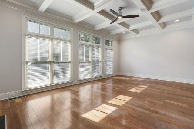 4222 Rickenbacker Drive NE 22, Atlanta, GA 30342