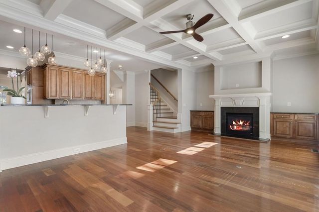 4222 Rickenbacker Drive NE 22, Atlanta, GA 30342