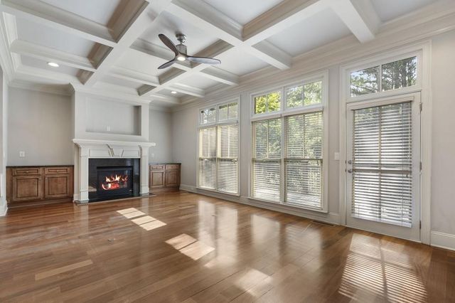 4222 Rickenbacker Drive NE 22, Atlanta, GA 30342