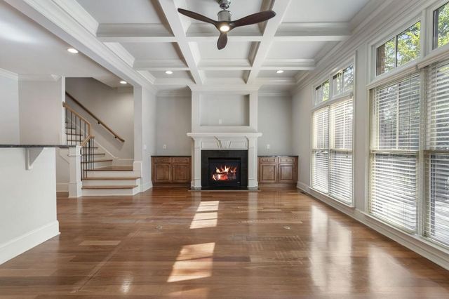 4222 Rickenbacker Drive NE 22, Atlanta, GA 30342